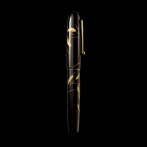Yukari Royale Chinkin Cat Plniace pero NAMIKI - 2