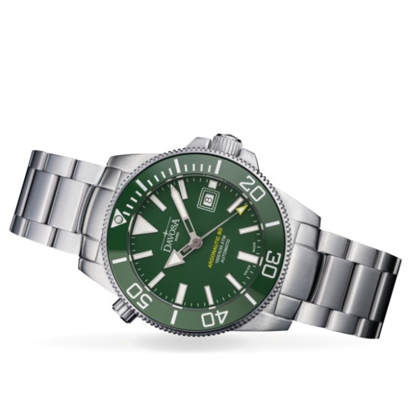 Argonautic BG Automatic watch 161.528.70 DAVOSA - 2