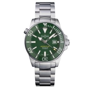 Argonautic BG Automatic watch 161.528.70 DAVOSA - 1
