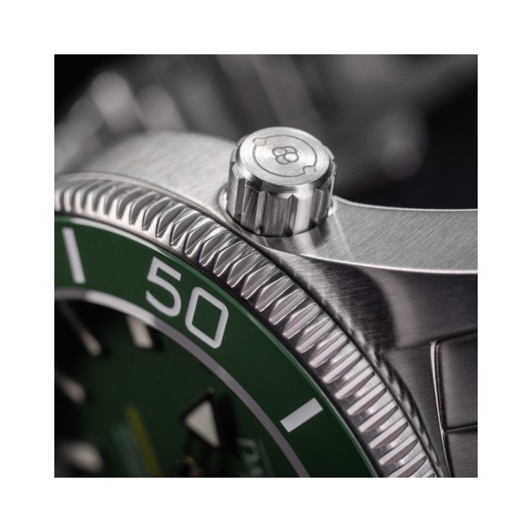 Argonautic BG Automatic hodinky 161.528.70 DAVOSA - 4
