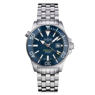 Argonautic BG Automatic hodinky 161.528.04 DAVOSA - 1