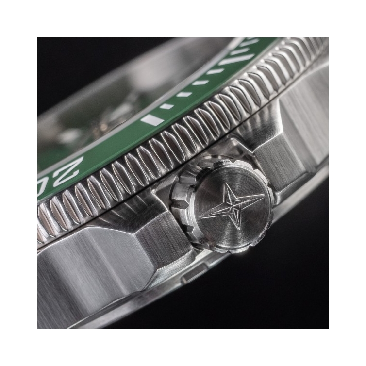 Argonautic BG Automatic watch 161.528.07 DAVOSA - 10