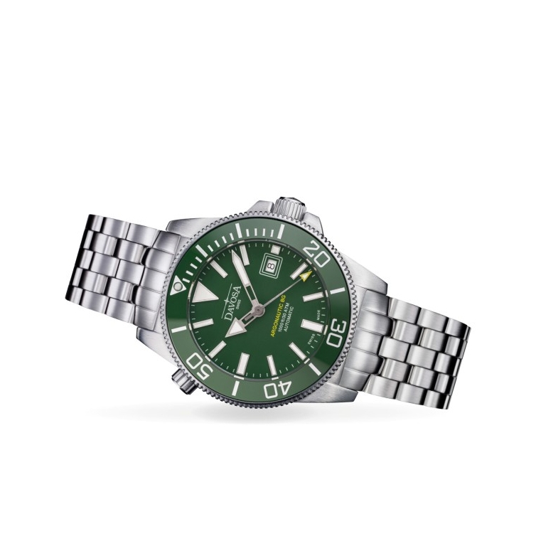 Argonautic BG Automatic watch 161.528.07 DAVOSA - 2