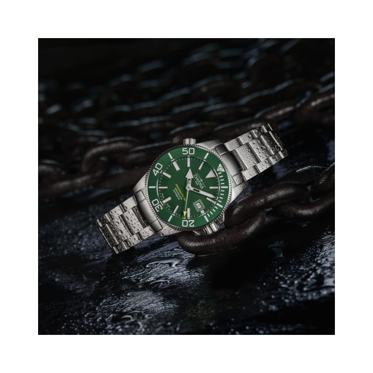 Argonautic BG Automatic watch 161.528.07 DAVOSA - 3