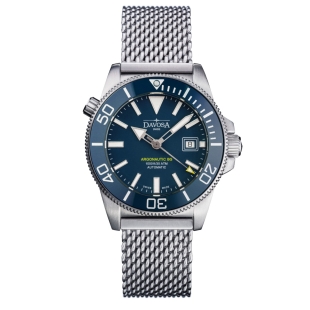 Argonautic BG Automatic hodinky 161.528.44 DAVOSA - 1