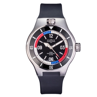Apnea Diver Automatic hodinky 161.568.55 DAVOSA - 1