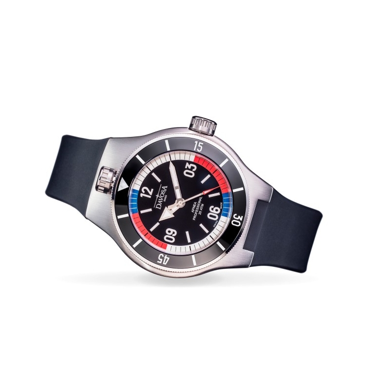 Apnea Diver Automatic watch 161.568.55 DAVOSA - 2
