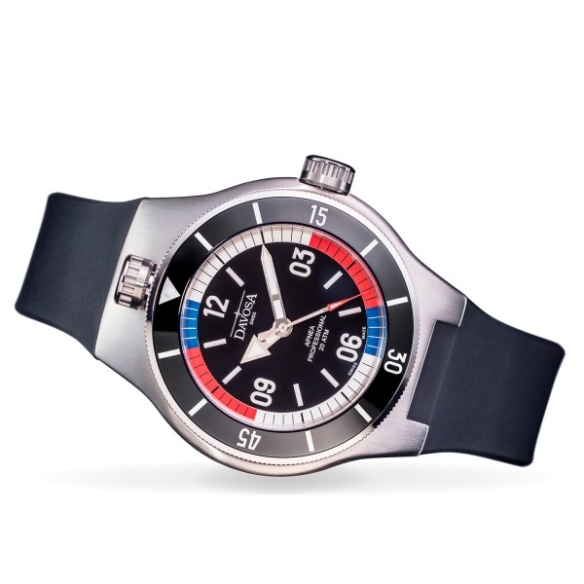 Apnea Diver Automatic watch 161.568.55 DAVOSA - 2
