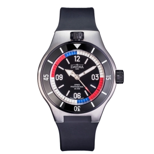 Apnea Diver Automatic hodinky 161.569.55 DAVOSA - 1