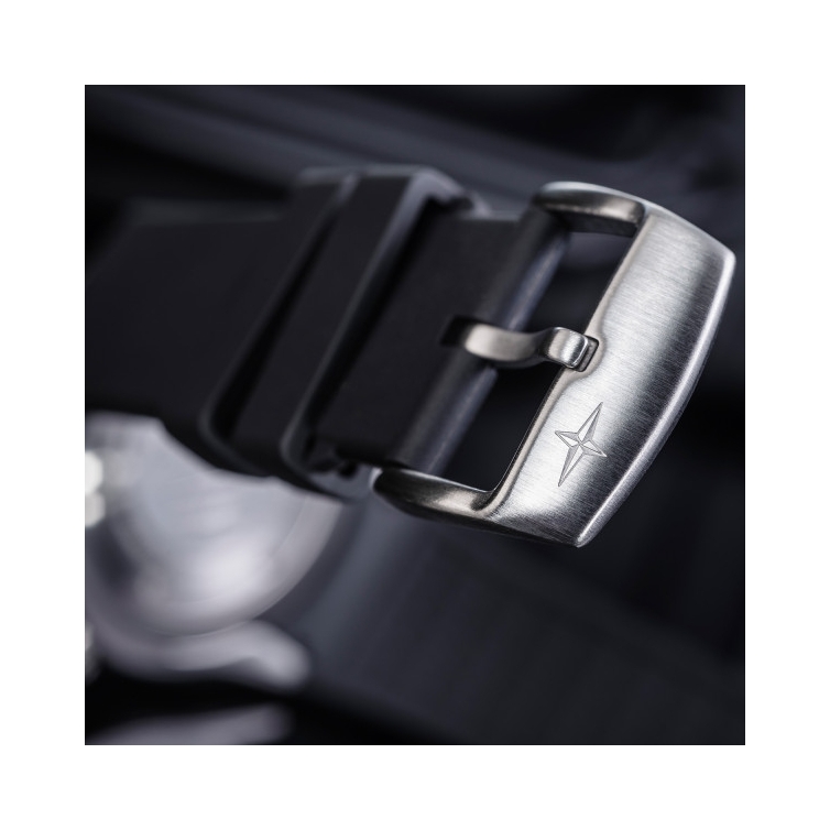 Apnea Diver Automatic hodinky 161.569.55 DAVOSA - 10
