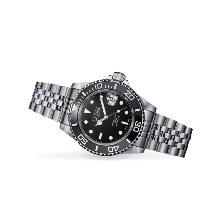 Ternos Ceramic Automatic watch 161.555.05 DAVOSA - 2
