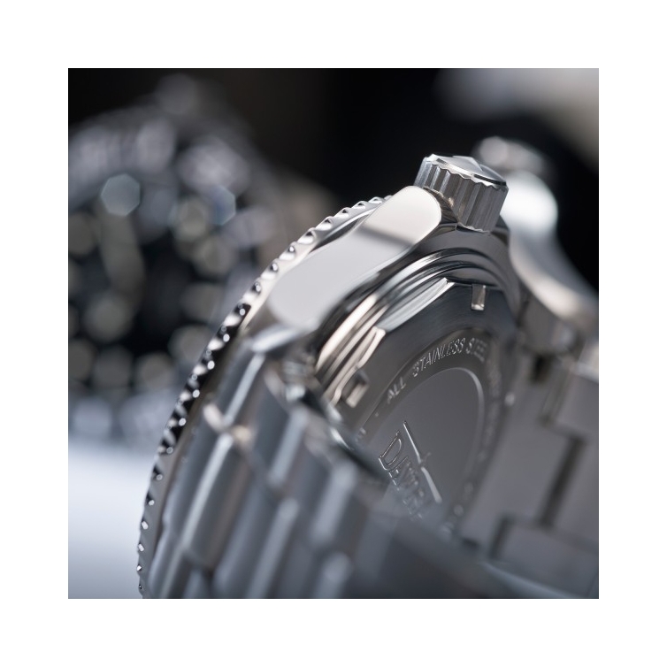 Ternos Ceramic Automatic hodinky 161.555.40 DAVOSA - 3