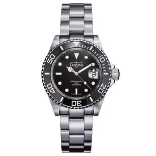 Ternos Ceramic Automatic watch 161.555.50 DAVOSA - 1