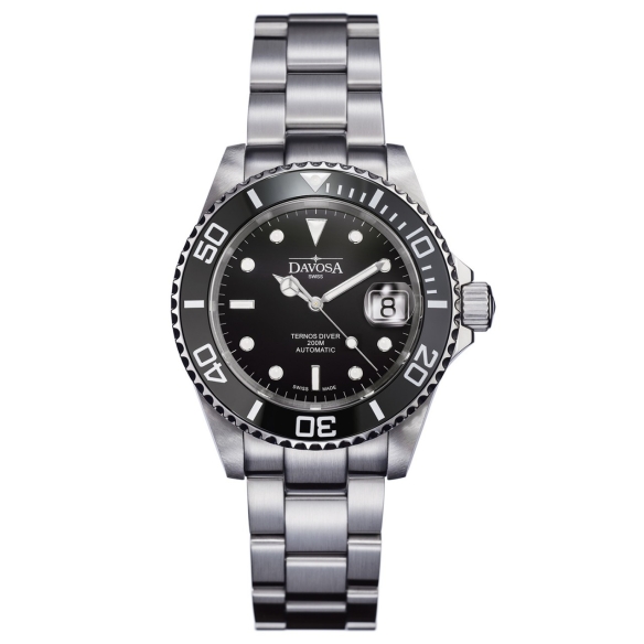 Ternos Ceramic Automatic watch 161.555.50 DAVOSA - 1
