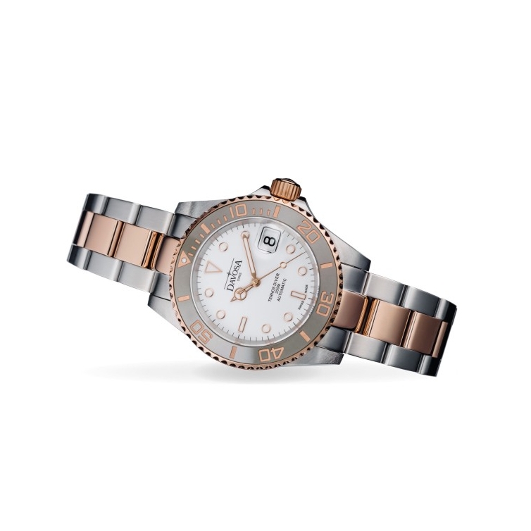 Ternos Ceramic Automatic watch 161.555.63 DAVOSA - 2
