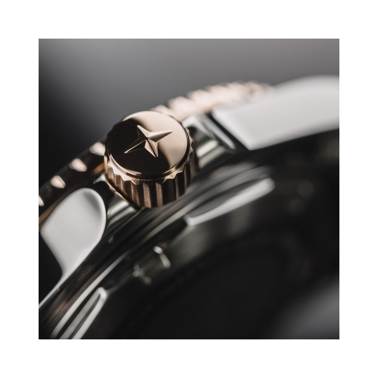 Ternos Ceramic Automatic watch 161.555.63 DAVOSA - 4