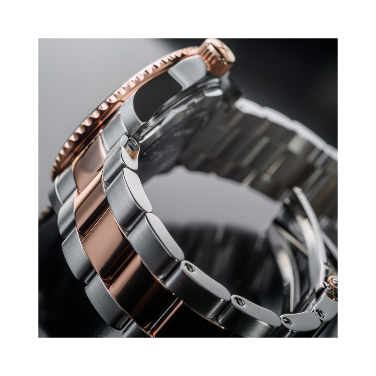 Ternos Ceramic Automatic hodinky 161.555.65 DAVOSA - 5