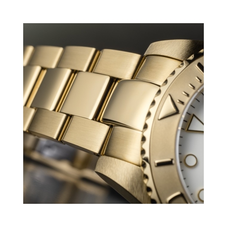 Hodinky Ternos Medium Automatic 166.198.20 DAVOSA - 3
