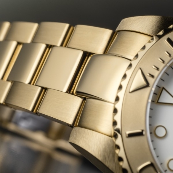 Ternos Medium Montre automatique 166.198.20 DAVOSA - 3