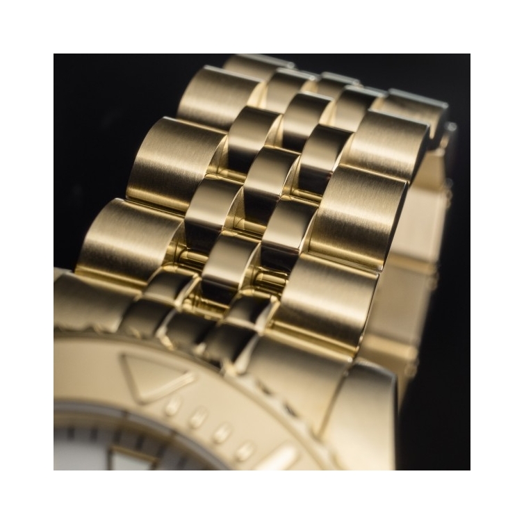 Ternos Medium Automatic watch 166.198.02 DAVOSA - 3