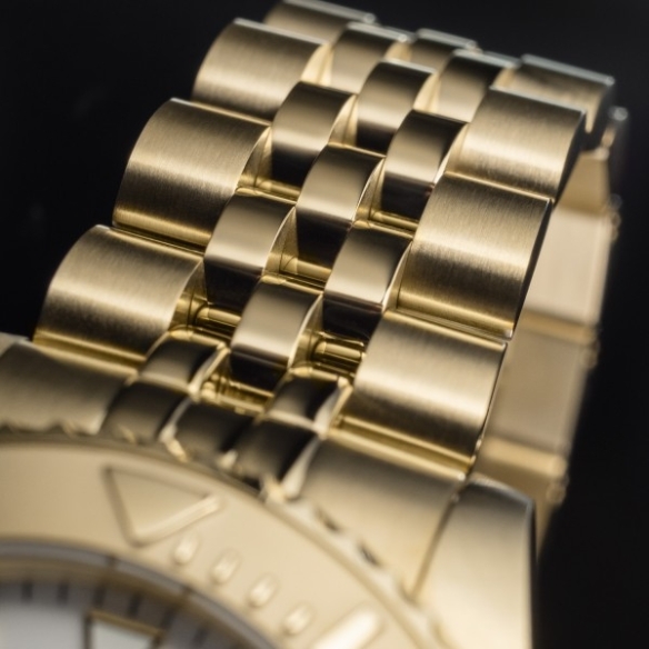 Ternos Medium Automatic watch 166.198.02 DAVOSA - 3