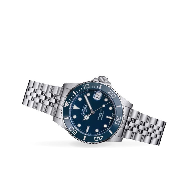 Ternos Medium Automatic hodinky 166.195.04 DAVOSA - 2