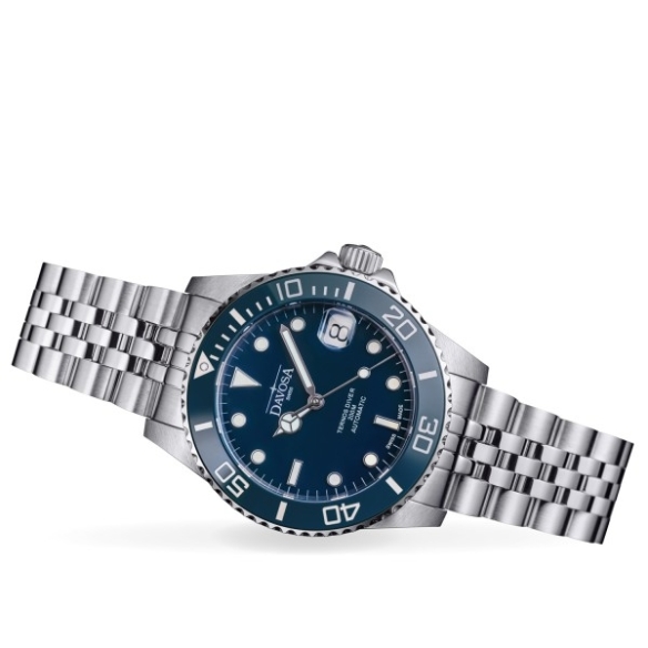 Ternos Medium Automatic hodinky 166.195.04 DAVOSA - 2