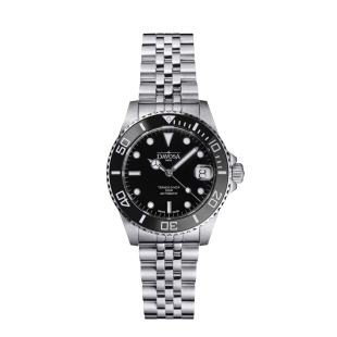 Ternos Medium Automatic hodinky 166.195.05 DAVOSA - 1