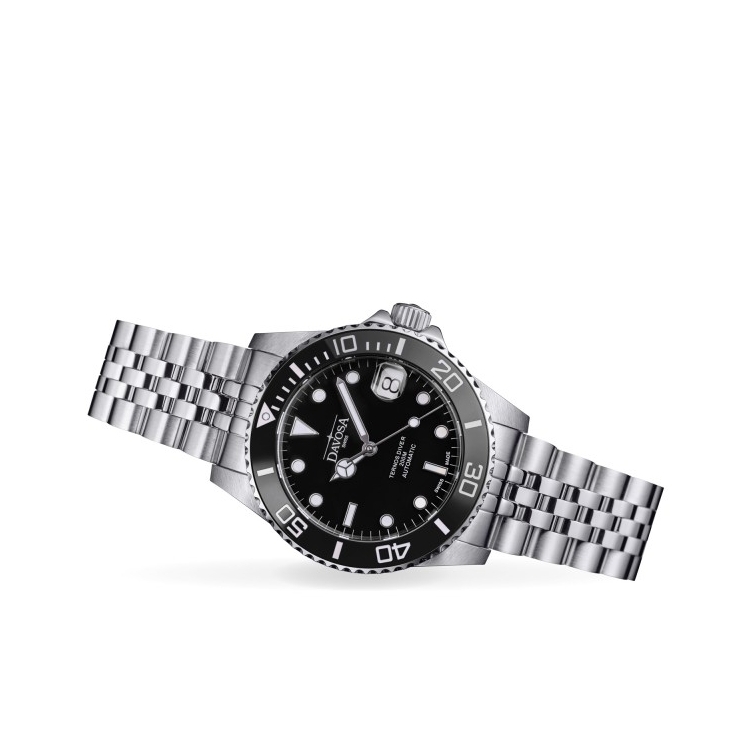 Ternos Medium Automatic hodinky 166.195.05 DAVOSA - 2