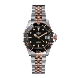 Ternos Medium Automatic hodinky 166.196.05 DAVOSA - 1