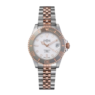 Ternos Medium Automatic hodinky 166.196.02 DAVOSA - 1