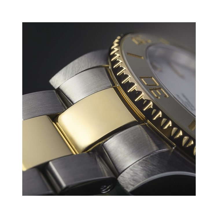 Ternos Medium Automatic watch 166.197.20 DAVOSA - 4