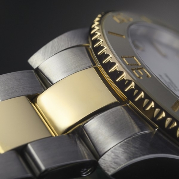 Ternos Medium Automatic watch 166.197.20 DAVOSA - 4