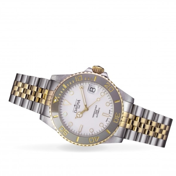 Ternos Medium Automatic watch 166.197.02 DAVOSA - 1