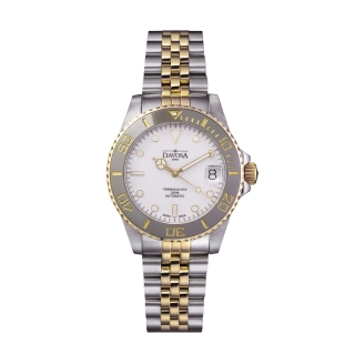 Ternos Medium Automatic hodinky 166.197.02 DAVOSA - 2