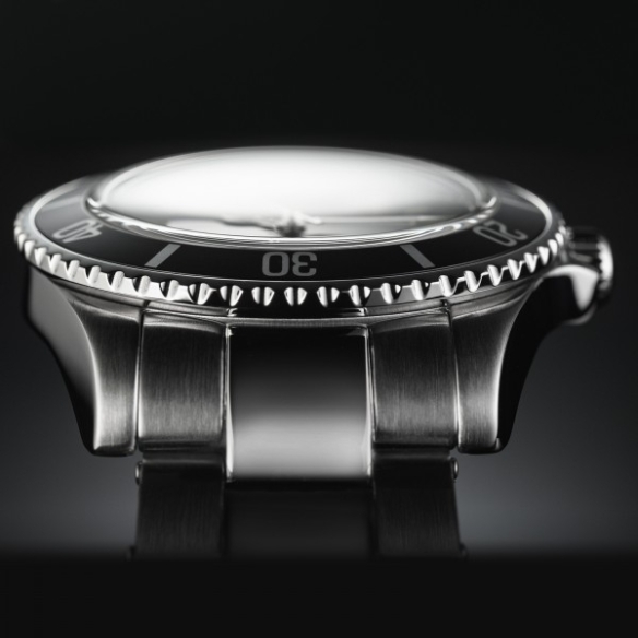 Ternos Sixties Automatic hodinky 161.525.40 DAVOSA - 5