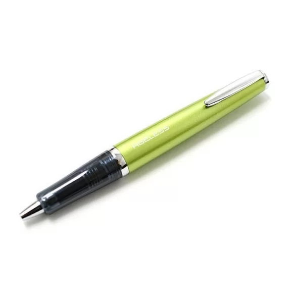 Ageless Present guľôčkové pero zelené PILOT - 3