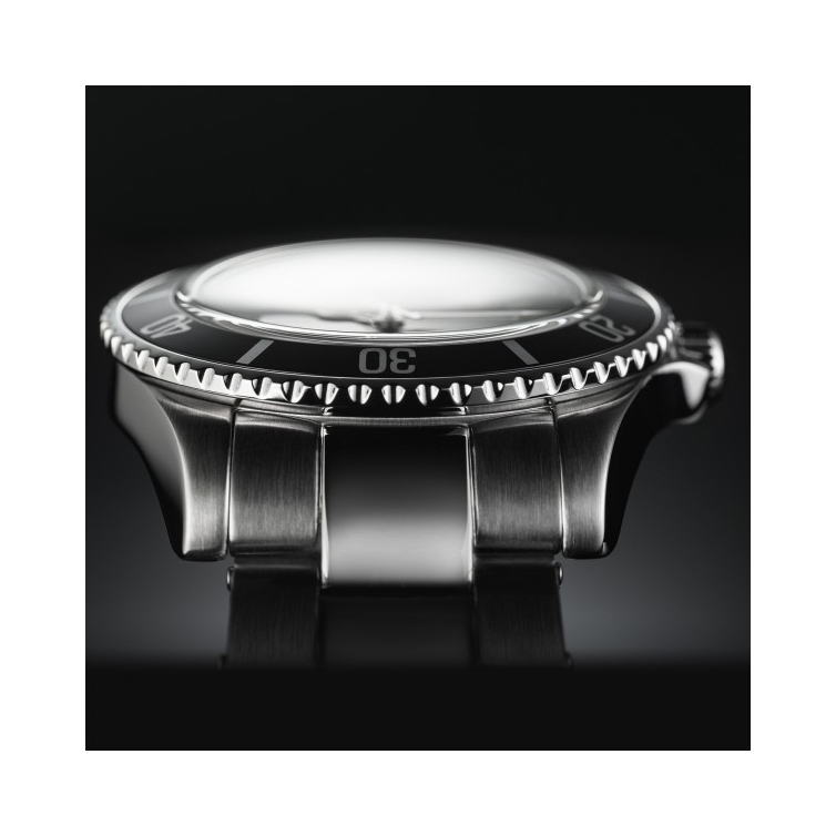 Ternos Sixties Automatic hodinky 161.525.50 DAVOSA - 6