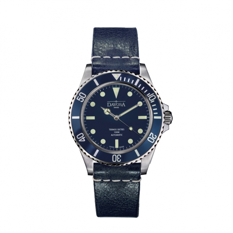 Ternos Sixties Automatic watch 161.525.45