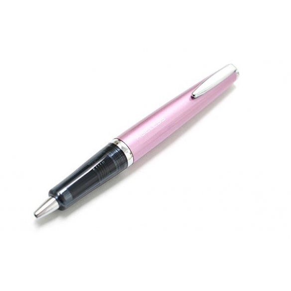 Ageless Present Ballpoint pen Pink PILOT - 3