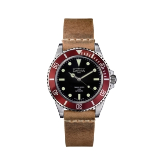 Ternos Sixties Automatic hodinky 161.525.65 DAVOSA - 1