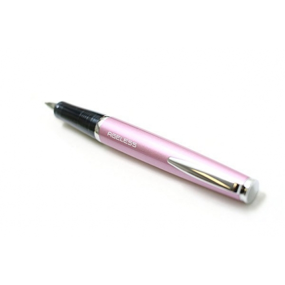 Ageless Present guľôčkové pero Ružové PILOT - 4