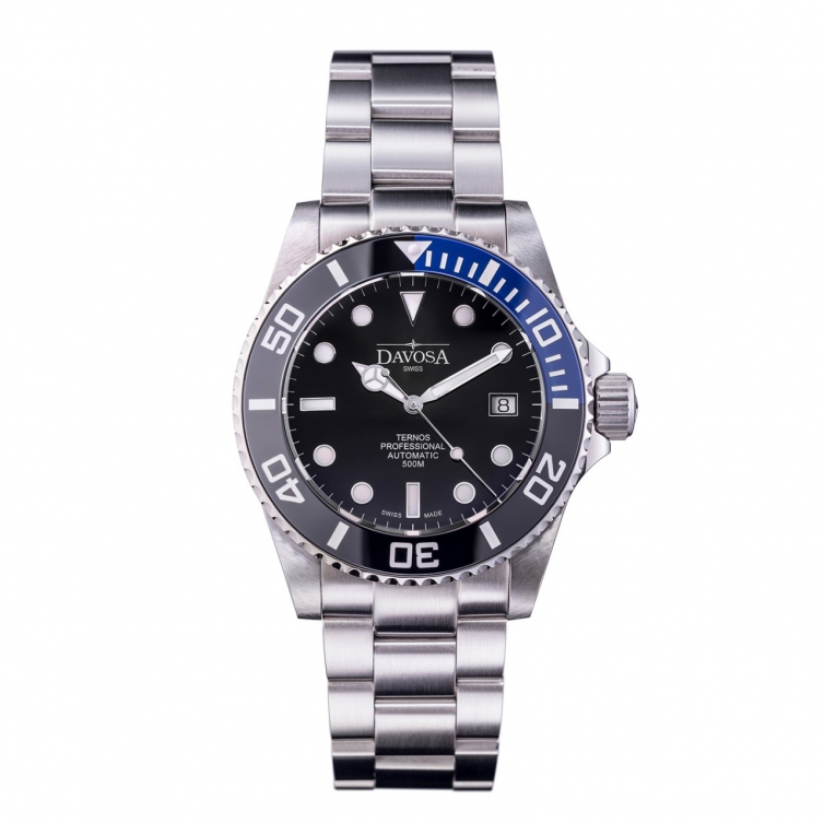 Ternos Professional TT Automatic watch 161.559.45