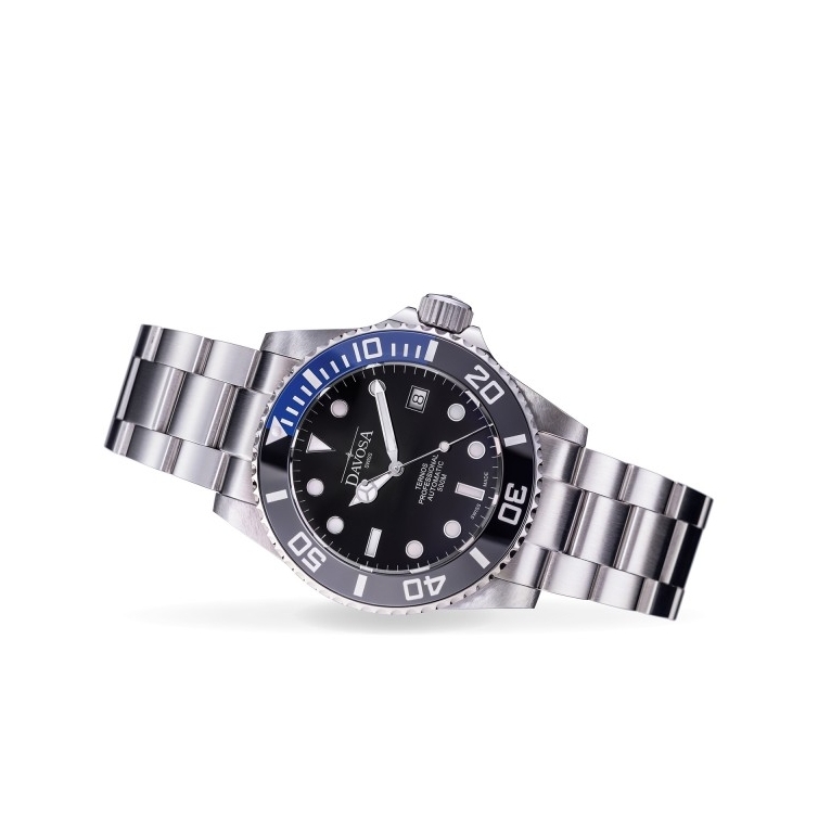 Ternos Professional TT Automatic hodinky 161.559.45 DAVOSA - 2