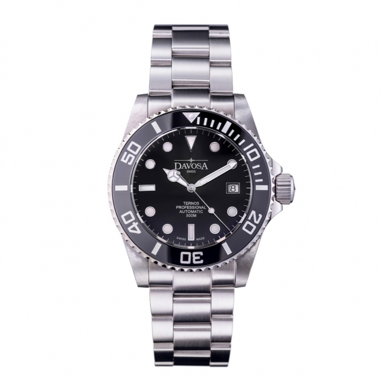 Ternos Professional Automatic watch 161.559.50