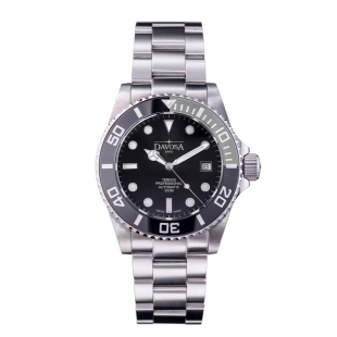 Ternos Professional TT Montre automatique 161.559.95 DAVOSA - 1