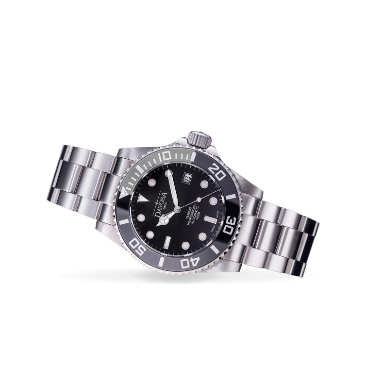 Ternos Professional TT Automatic watch 161.559.95 DAVOSA - 2