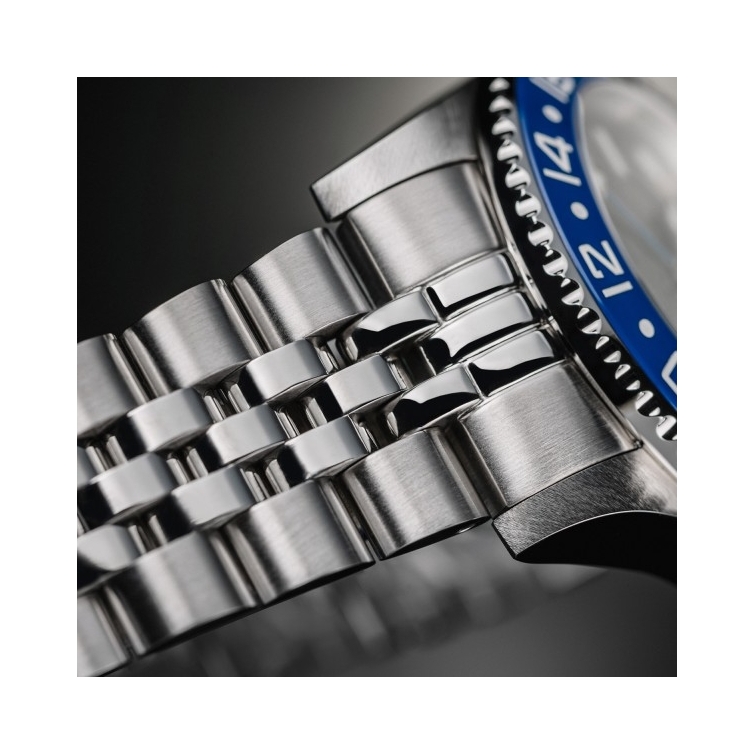 Ternos Professional TT GMT Automatic hodinky 161.571.04 DAVOSA - 5
