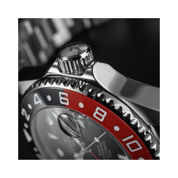Ternos Professional TT GMT Automatic hodinky 161.571.09 DAVOSA - 6