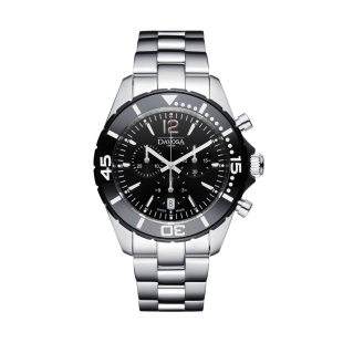 Montre Nautic Star Chronographe Quartz 163.473.15 DAVOSA - 1